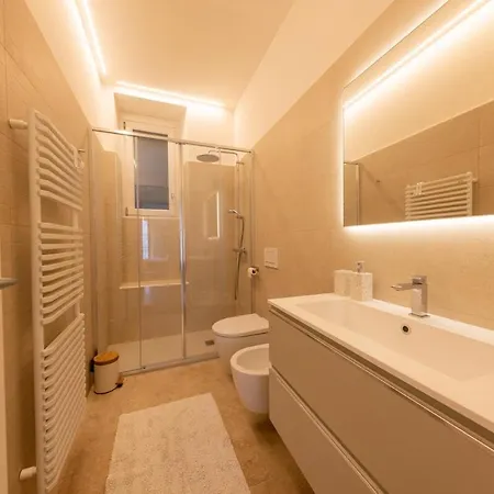 Apartamento Casa Gemma Colonno