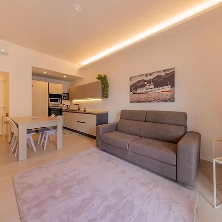 Casa Gemma Apartment Colonno