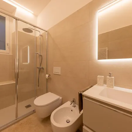 Casa Gemma Apartamento Colonno