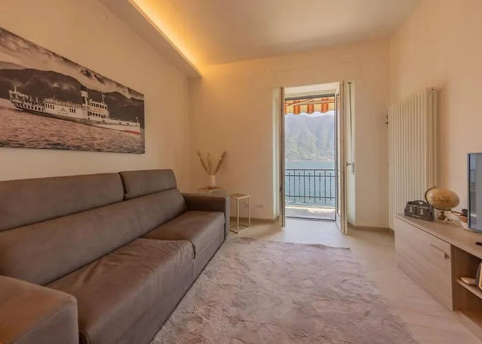 Casa Gemma * Colonno