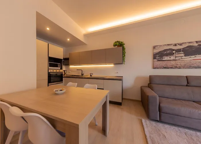 Casa Gemma Апартаменты