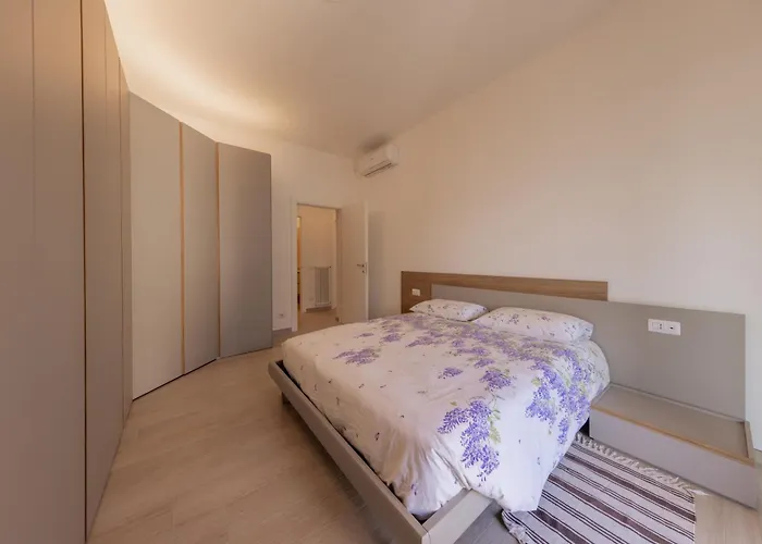 Casa Gemma Апартаменты