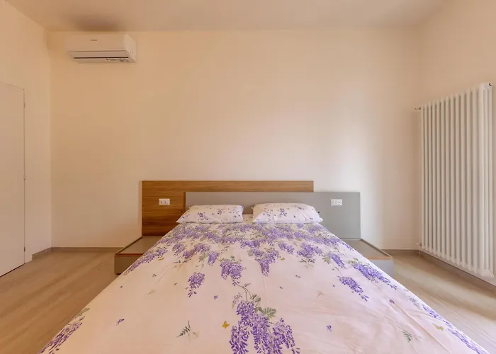 Апартаменты Casa Gemma *