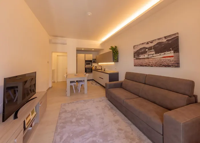 Апартаменты Casa Gemma *