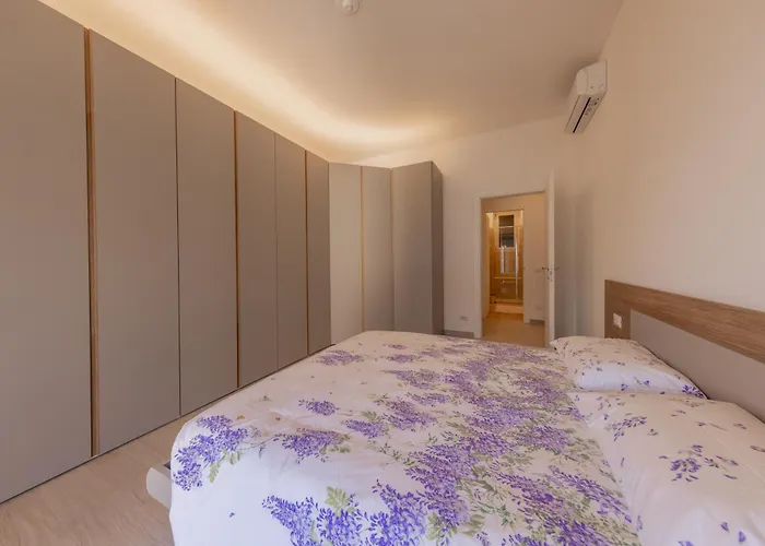 Casa Gemma * Colonno