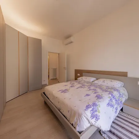 Casa Gemma Lägenhet