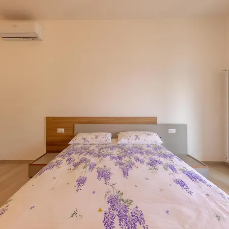 Lägenhet Casa Gemma *