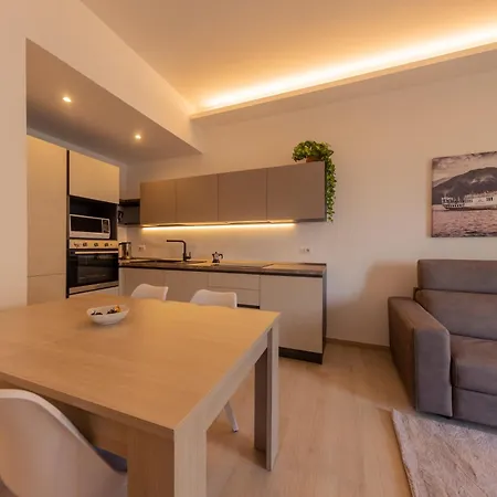 Casa Gemma Appartement