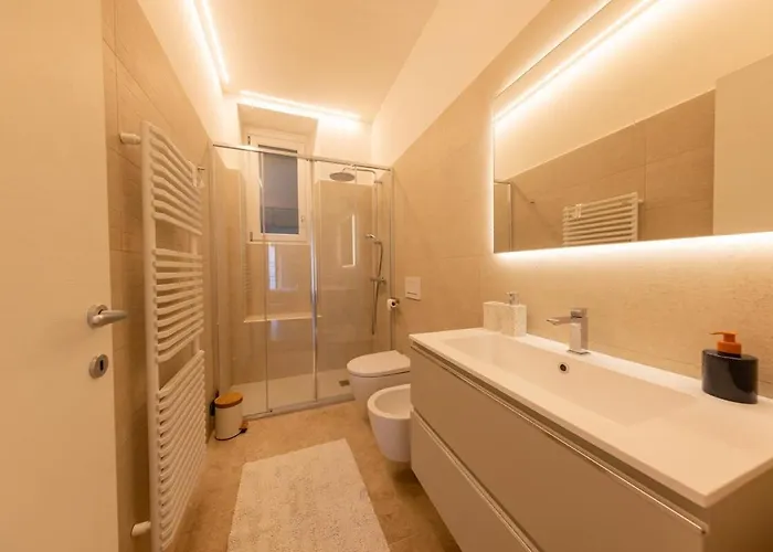 Apartman Casa Gemma Colonno
